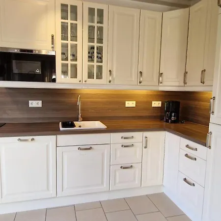Apartment Nr 200 - Suederriff *