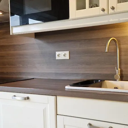 Lejlighed Nr 200 - Suederriff Neuharlingersiel