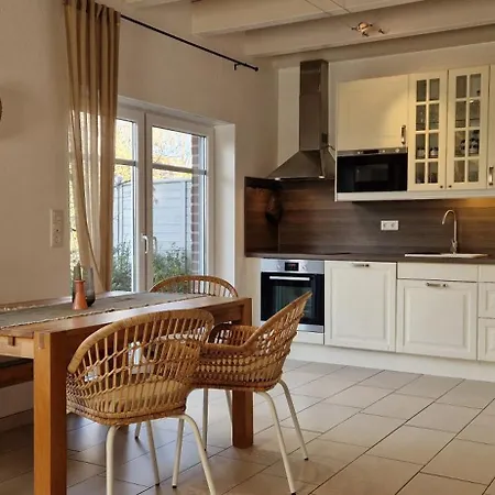 Nr 200 - Suederriff Neuharlingersiel