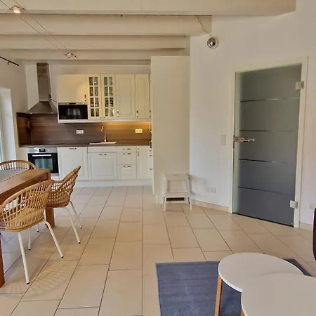 Nr 200 - Suederriff Apartment