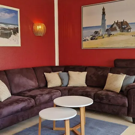 Lejlighed Nr 200 - Suederriff