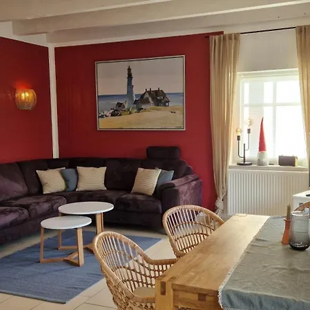 Nr 200 - Suederriff Lejlighed *