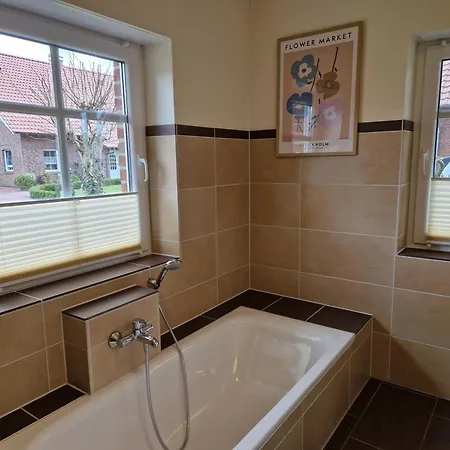 Nr 200 - Suederriff Apartment *
