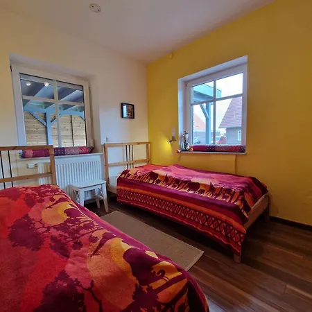 Nr 200 - Suederriff * Neuharlingersiel