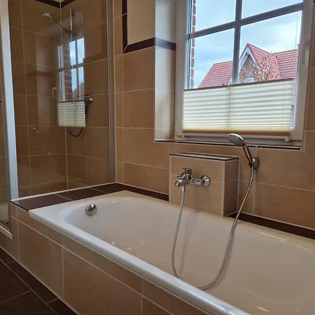 Lejlighed Nr 200 - Suederriff