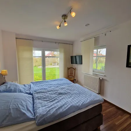 Nr 200 - Suederriff Apartment *