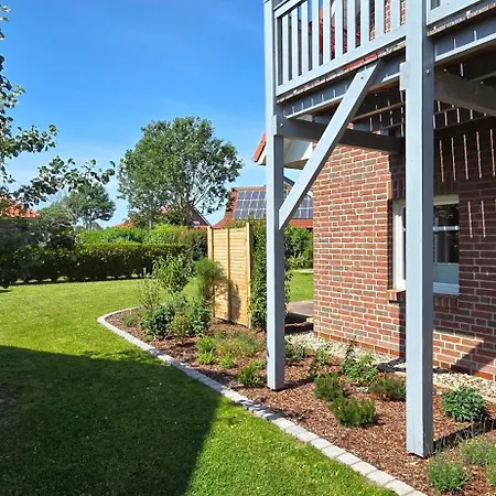 Nr 200 - Suederriff Neuharlingersiel