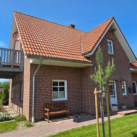 Lägenhet Nr 200 - Suederriff