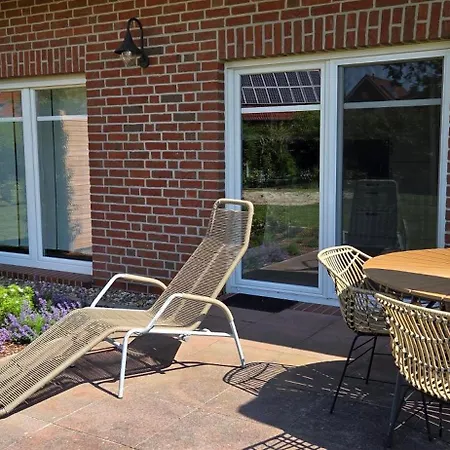 Lejlighed Nr 200 - Suederriff *