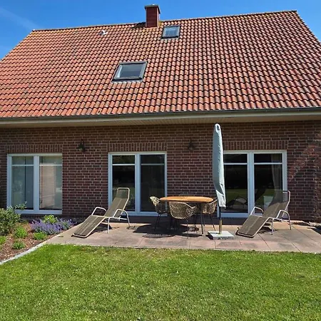 Nr 200 - Suederriff Lägenhet