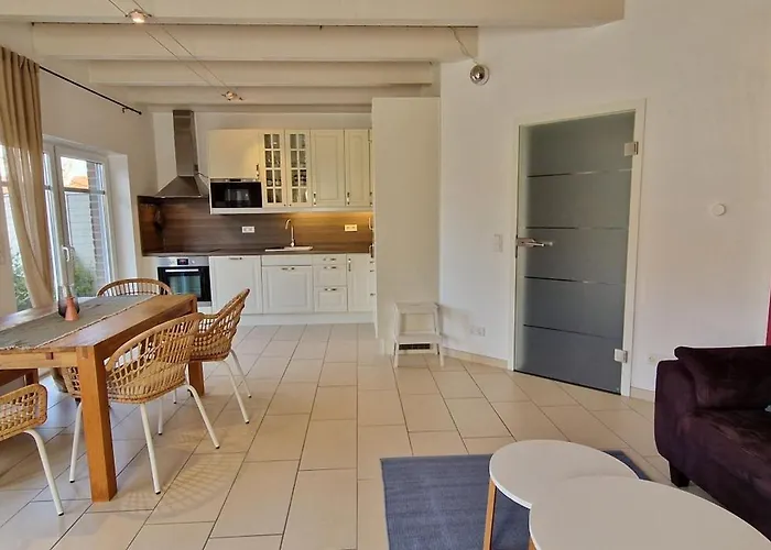 Nr 200 - Suederriff Апартаменты