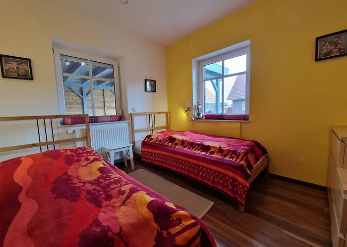 Nr 200 - Suederriff * Нойхарлингерзиль