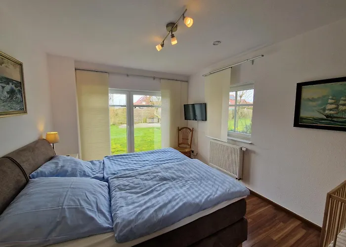 Nr 200 - Suederriff Апартаменты *