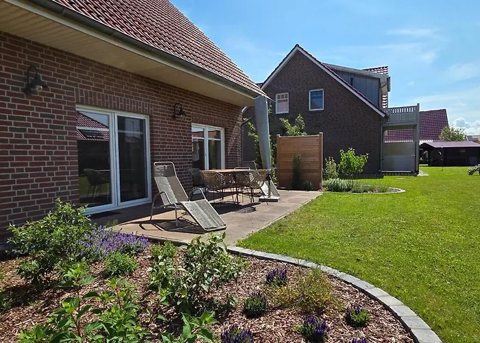 Nr 200 - Suederriff Нойхарлингерзиль