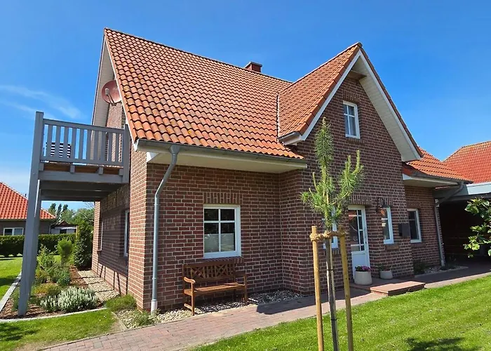 Апартаменты Nr 200 - Suederriff