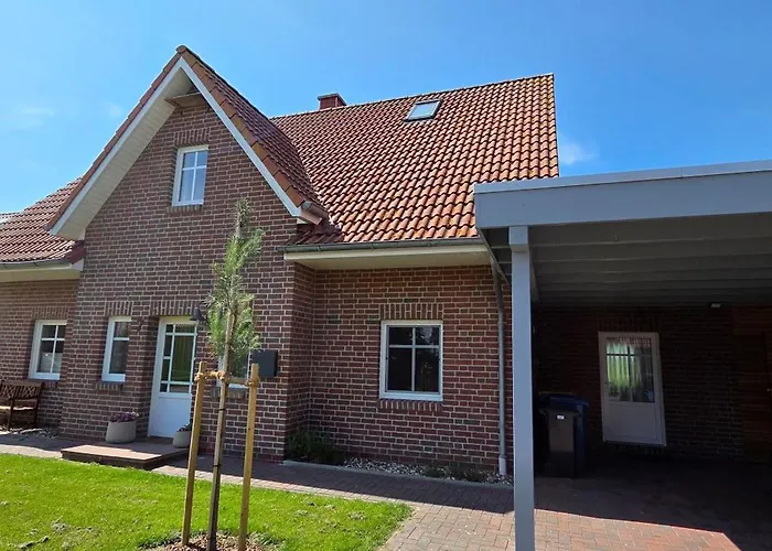 Nr 200 - Suederriff Нойхарлингерзиль